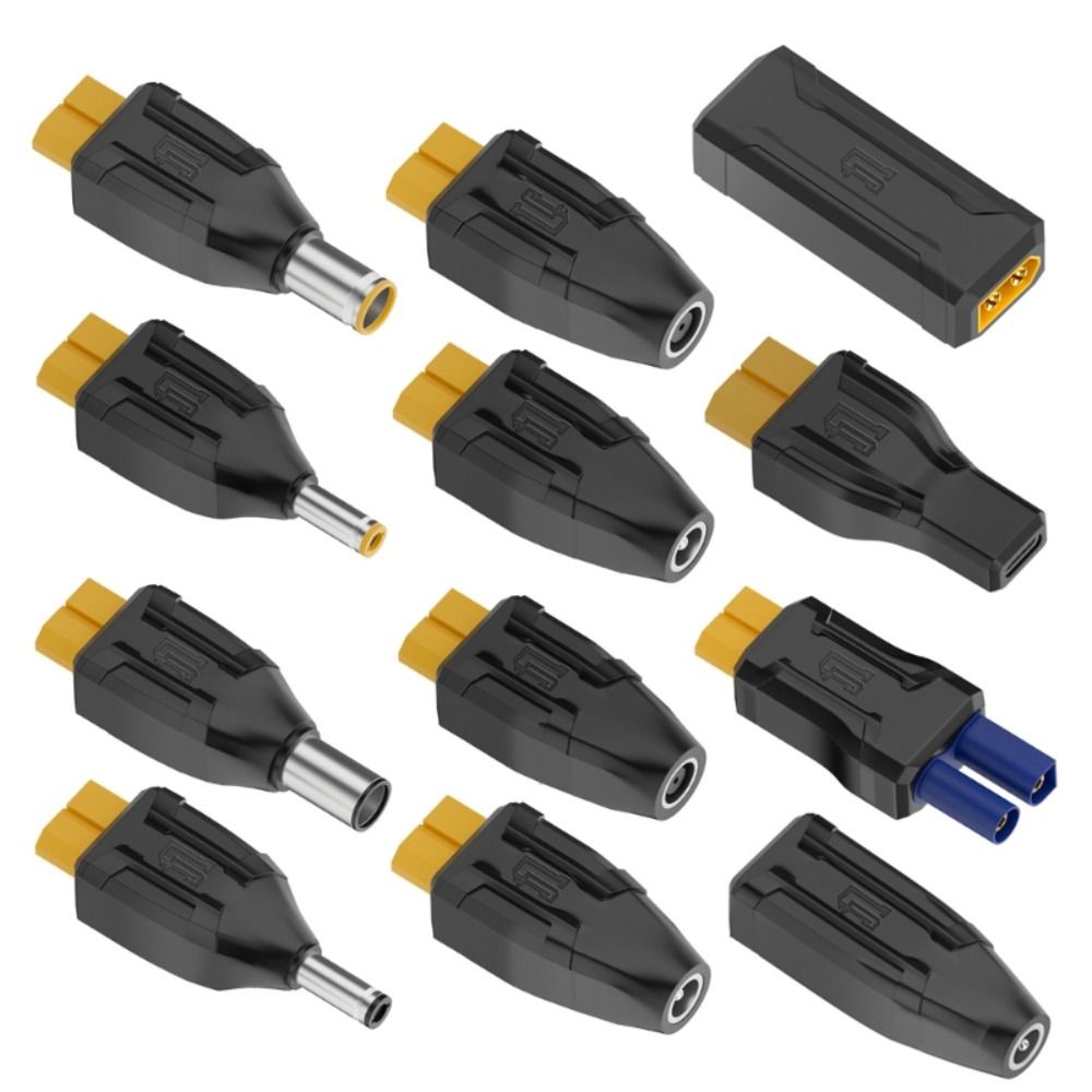5525 7450 USB C to XT60 Adapte - Outdoor Power Adapter Usb C review and price