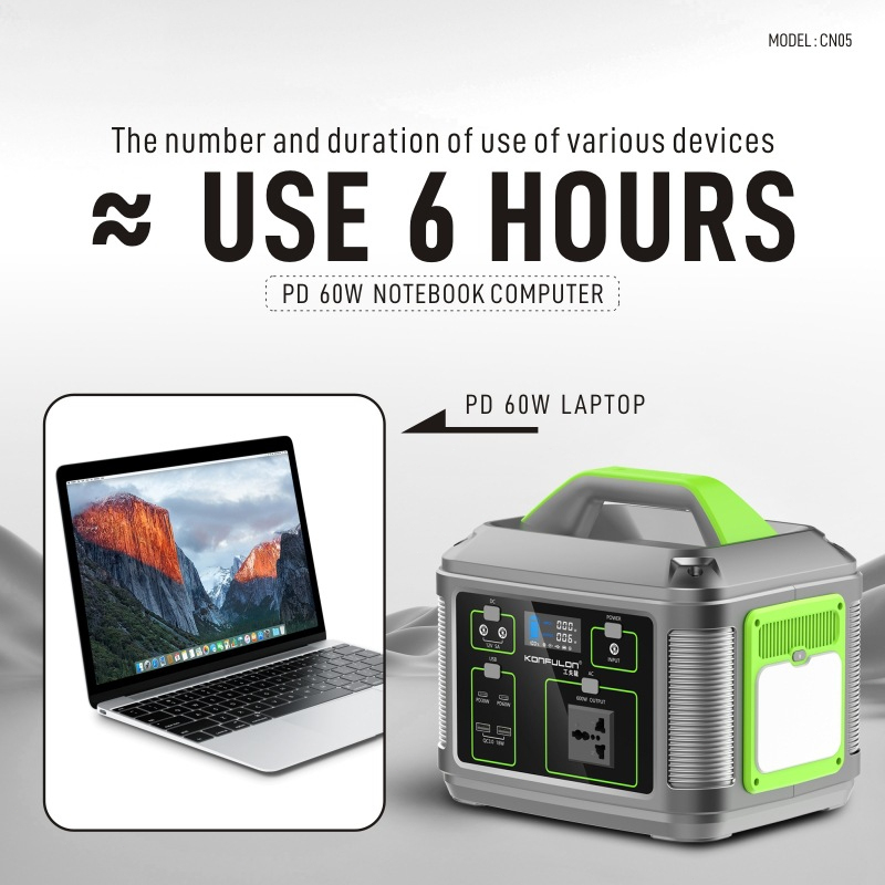 Outdoor Camping Portable Power - Ac Outdoor Power review and price