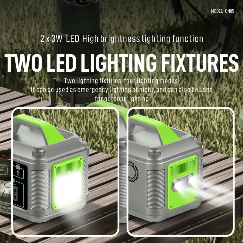 Outdoor Camping Portable Power - Ac Outdoor Power review and price