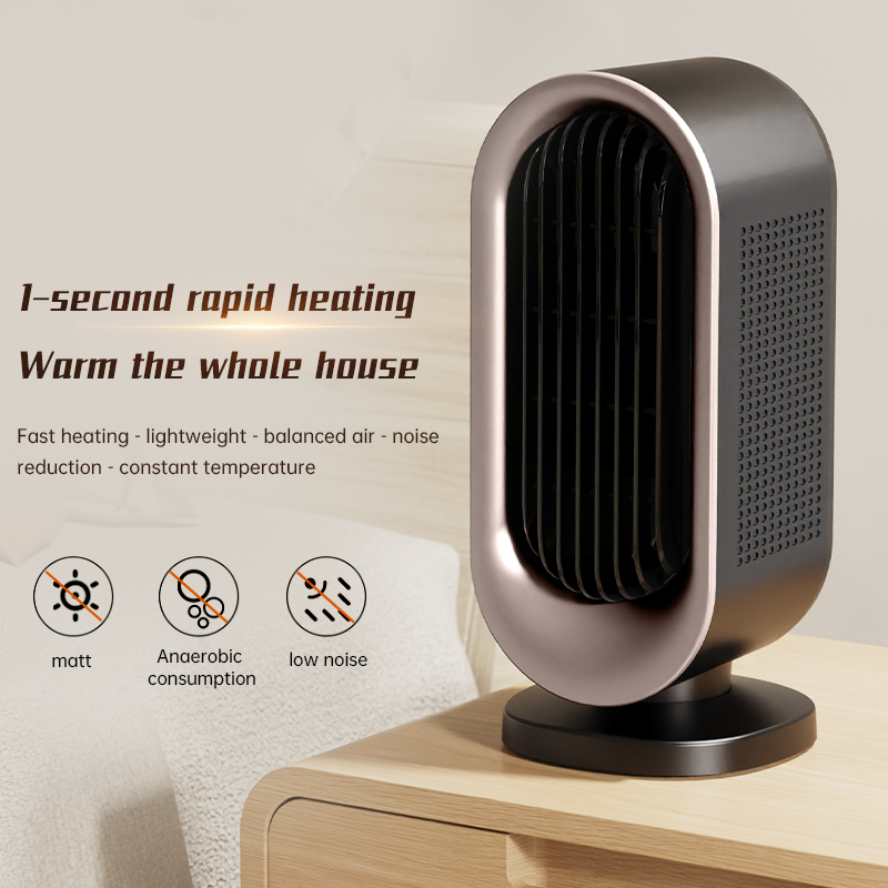 1200W PTC Ceramic Desktop Heat - Ac Outdoor Power review and price