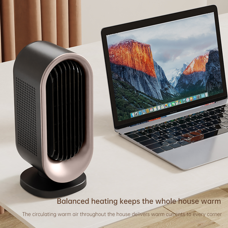 1200W PTC Ceramic Desktop Heat - Ac Outdoor Power review and price