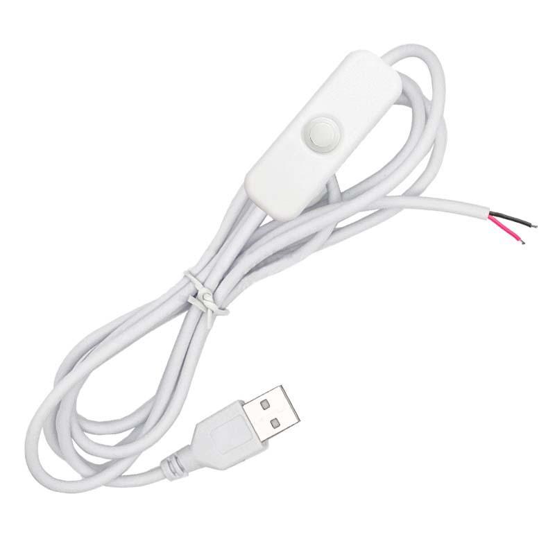 USB Extension Cable with ON OF - Outdoor Use Power Strip review and price