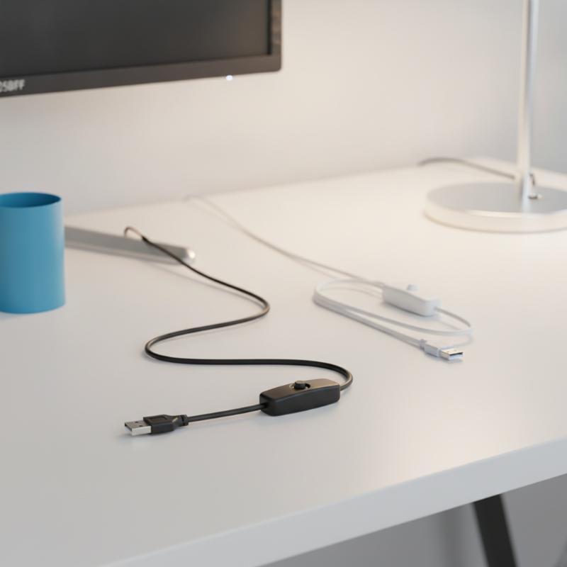 USB Extension Cable with ON OF - Outdoor Use Power Strip review and price