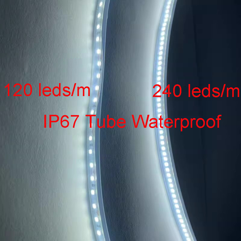 5m IP67 Outdoor Waterproof LED - Outdoor Power Strip Weatherproof review and price