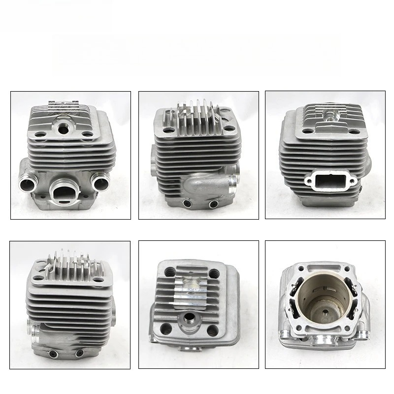 56mm Cylinder Piston Kit for S - Outdoor Power Tool Kit review and price