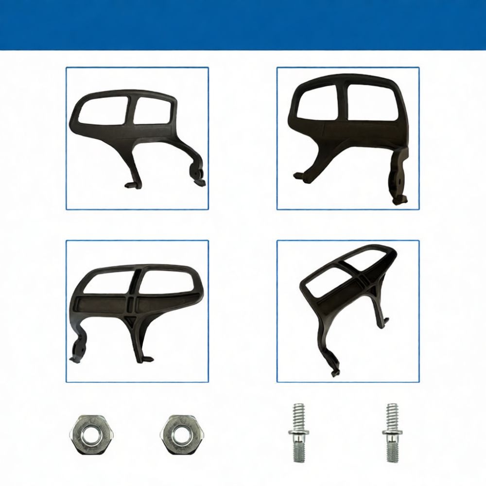 Premium Brake Handle Hand Guar - Outdoor Power Tool Kit review and price