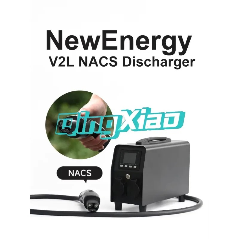 Portable Ev Discharge Inverter - Ac Outdoor Power review and price