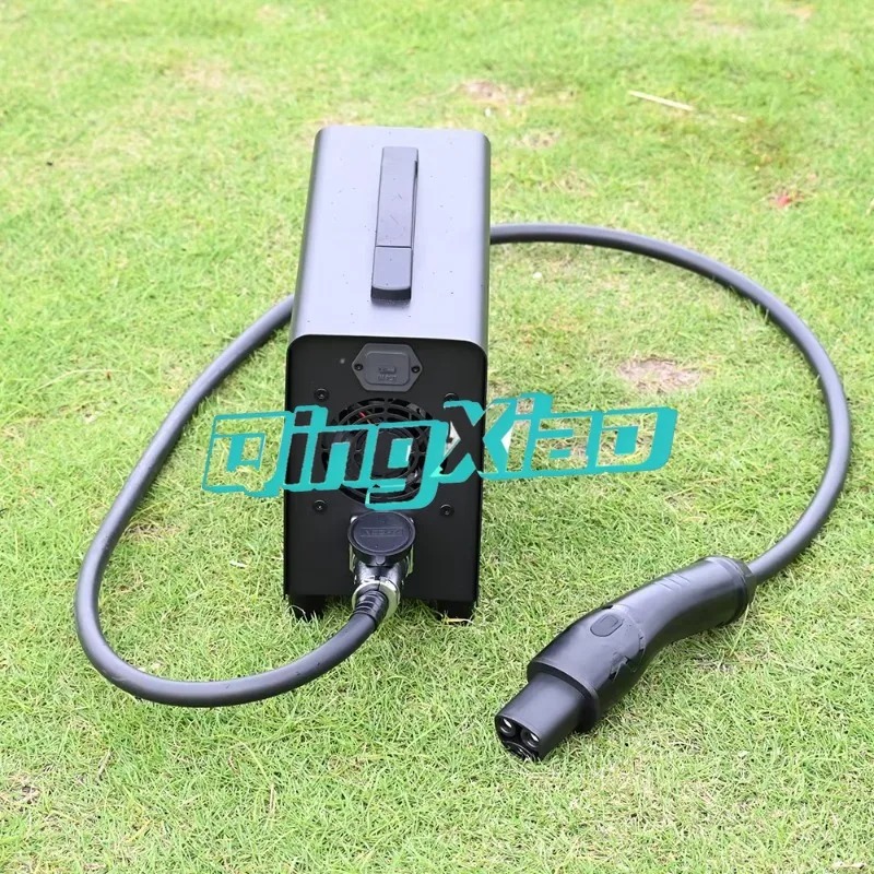 Portable Ev Discharge Inverter - Ac Outdoor Power review and price