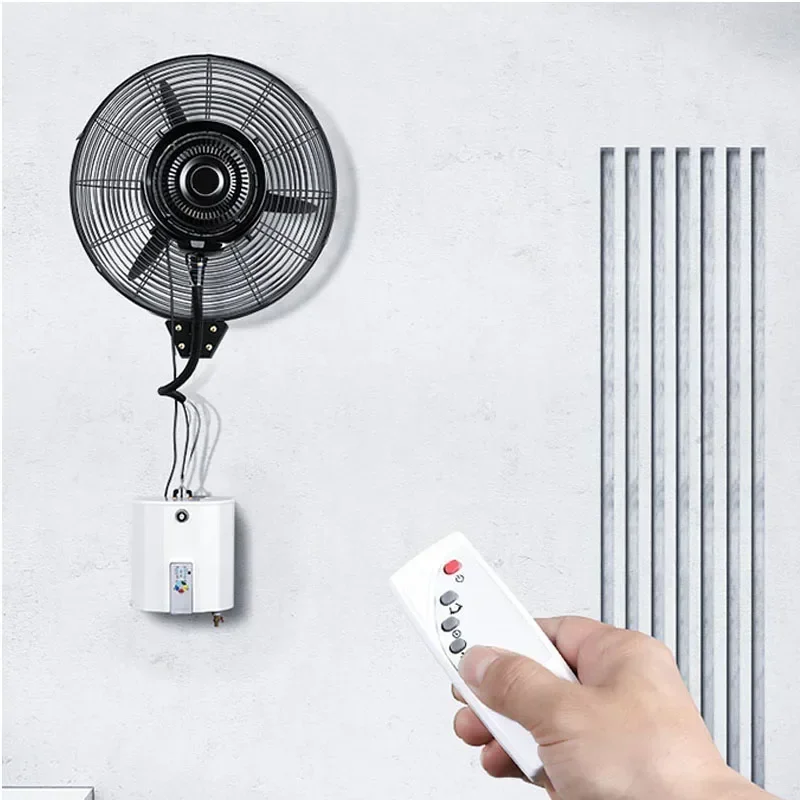 220v Electric Wall-mounted Ind - Ac Outdoor Power review and price