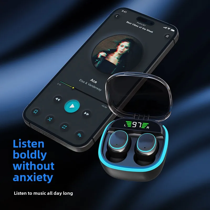 X1 TWS Wireless Headphones LED - Outdoor Power Adapter Usb C review and price