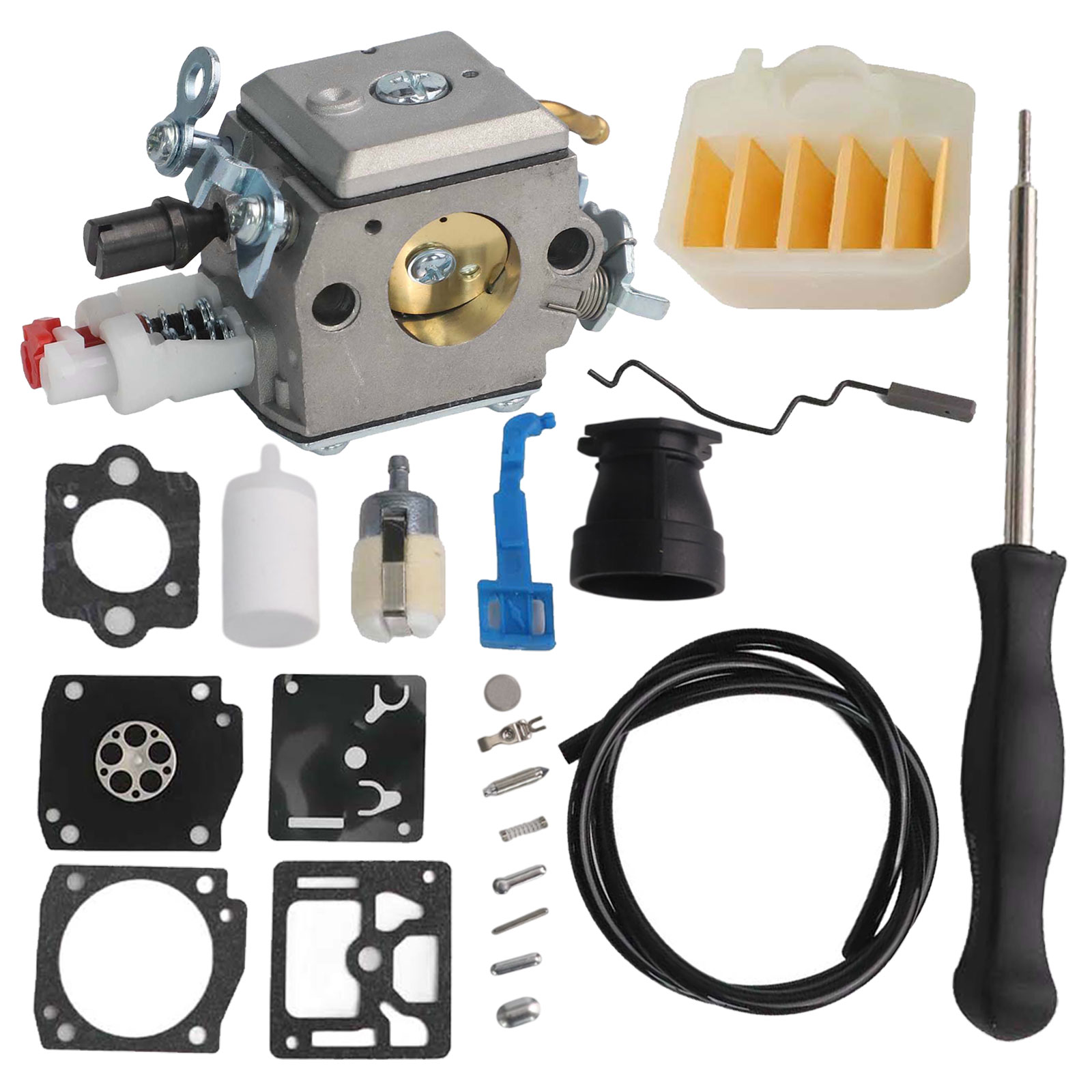 Carburetor Repair Kit Carburet - Outdoor Power Tool Kit review and price