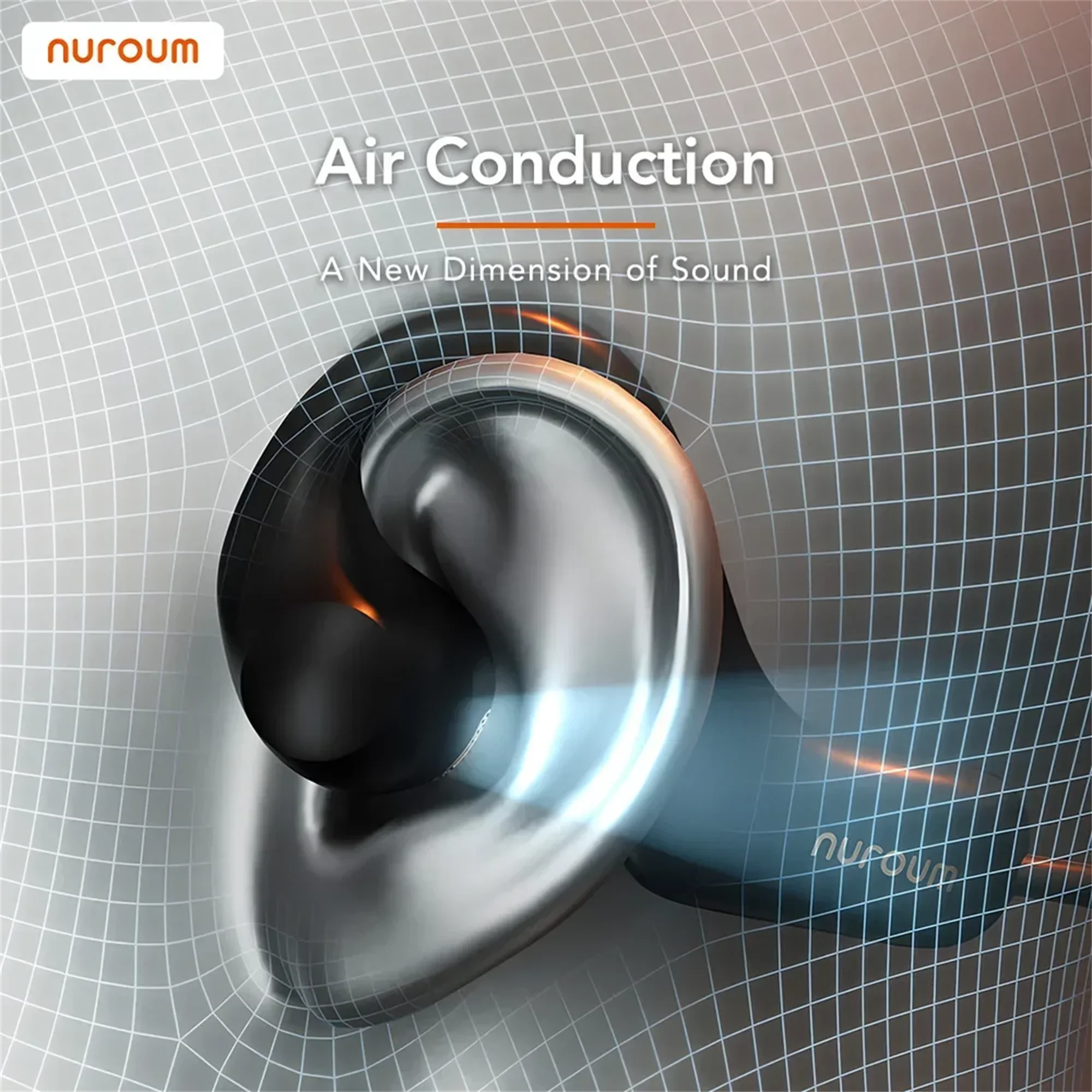 NUROUM Bluetooth Earphone Neck - Outdoor Power Adapter Usb C review and price