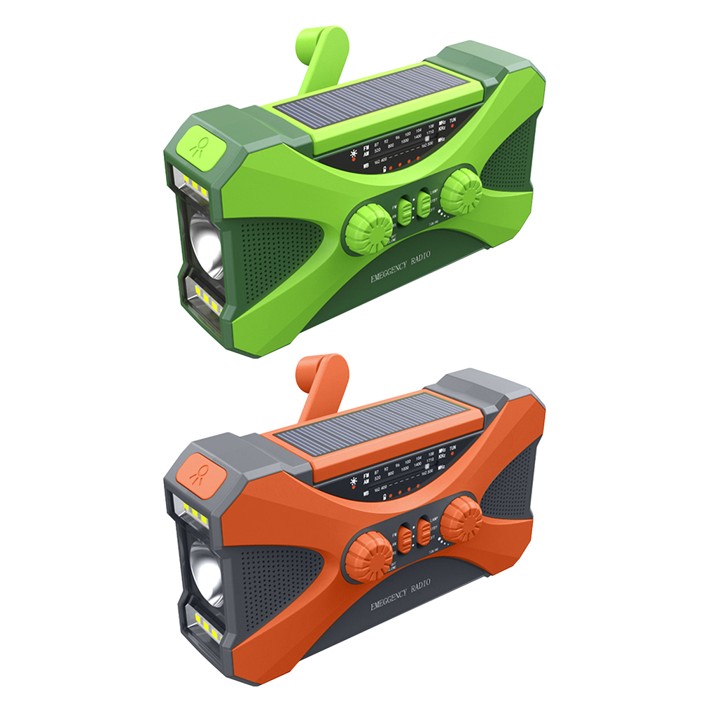 10000mAh Multifunctional Radio - Outdoor Power Tool Kit review and price