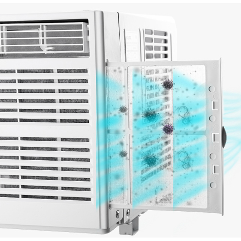 24000 BTU Window Type Air Cond - Ac Outdoor Power review and price