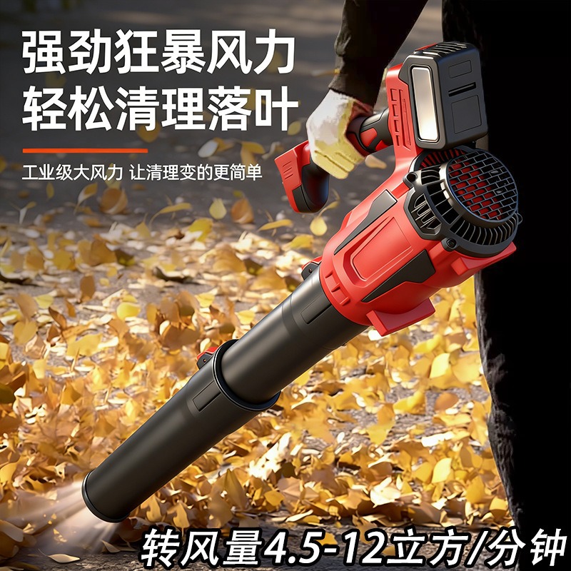 Original Lithium-ion Leaf Blow - Outdoor Power Tool Kit review and price