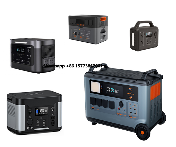 Outdoor camping Lifepo4 lithiu - Ac Outdoor Power review and price