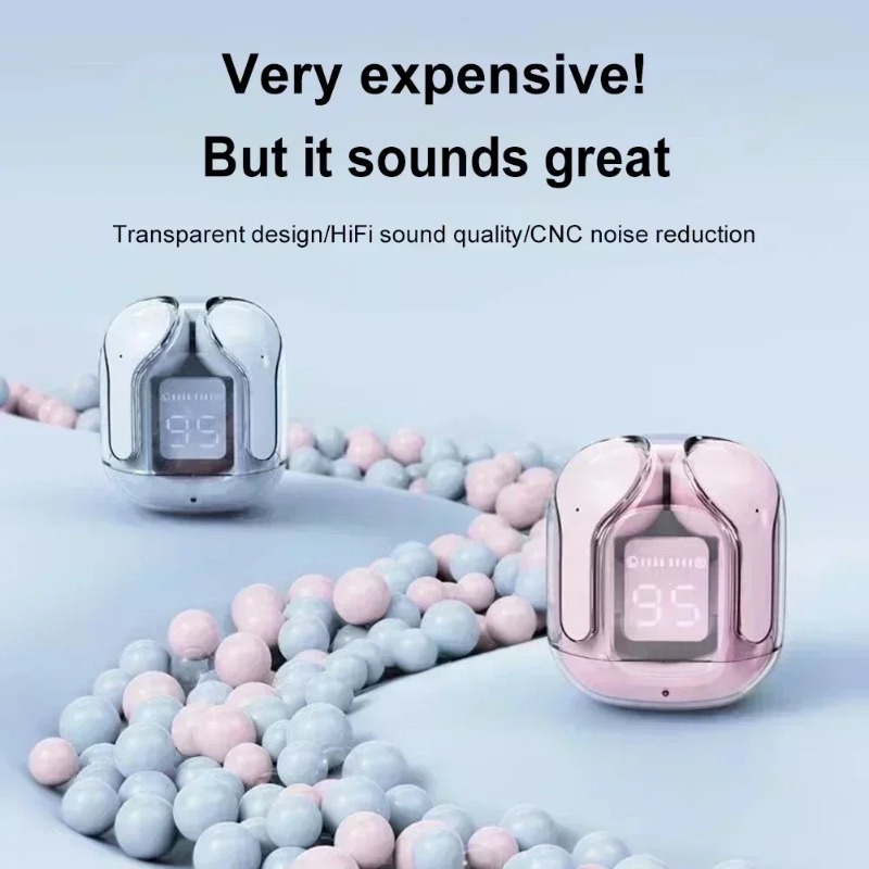 T2 Wireless Mini Earbuds LED P - Outdoor Power Adapter Usb C review and price