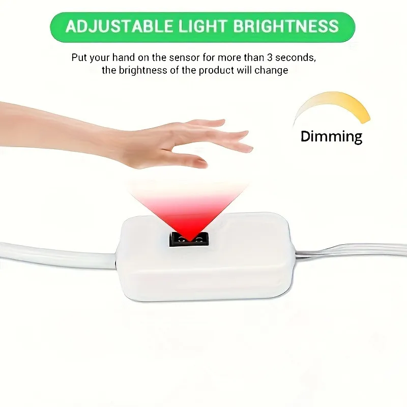 Motion Sensor Neon LED Light S - Outdoor Power Strip Weatherproof review and price