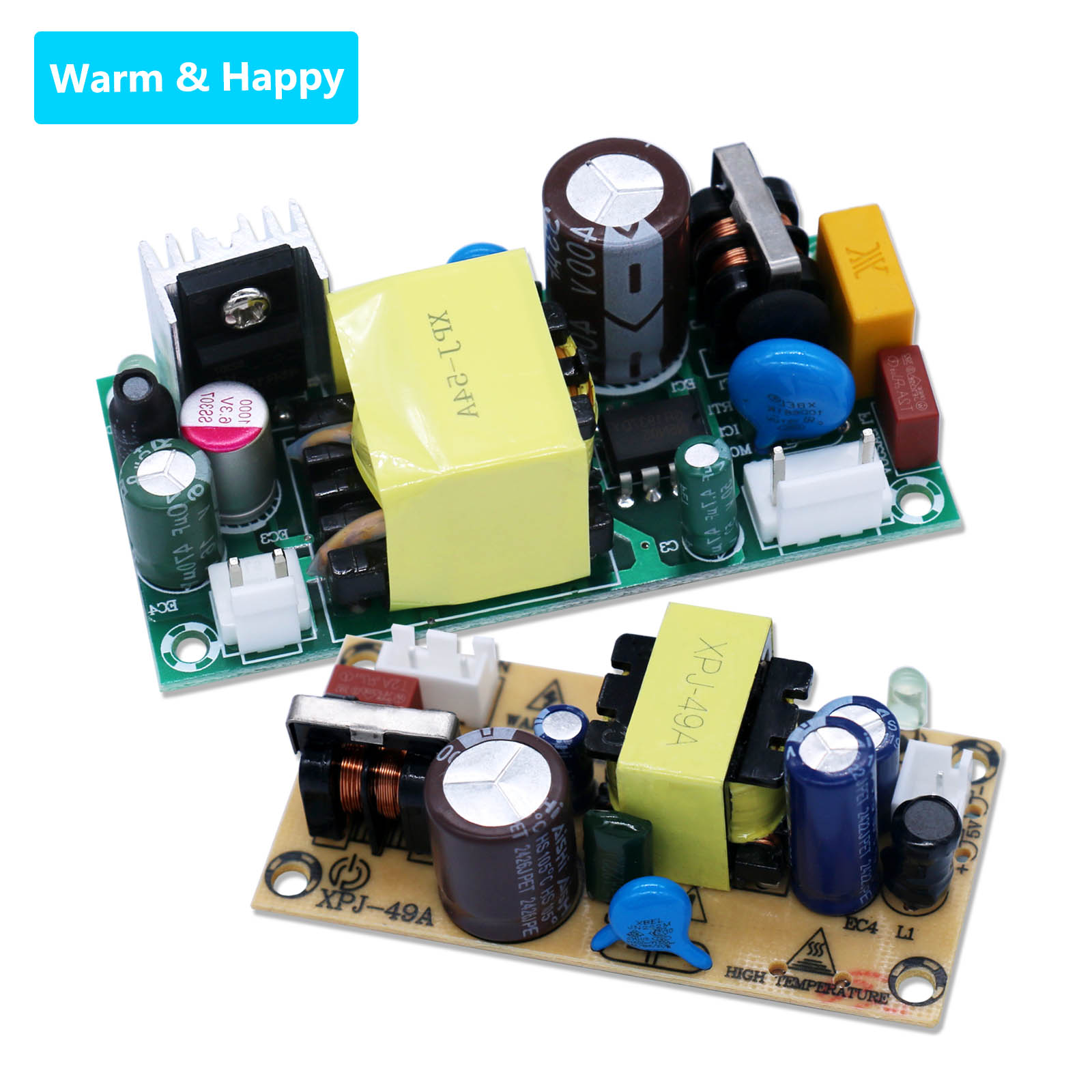 10W 15W 25W DC5V Power Supply  - Outdoor Use Power Strip review and price