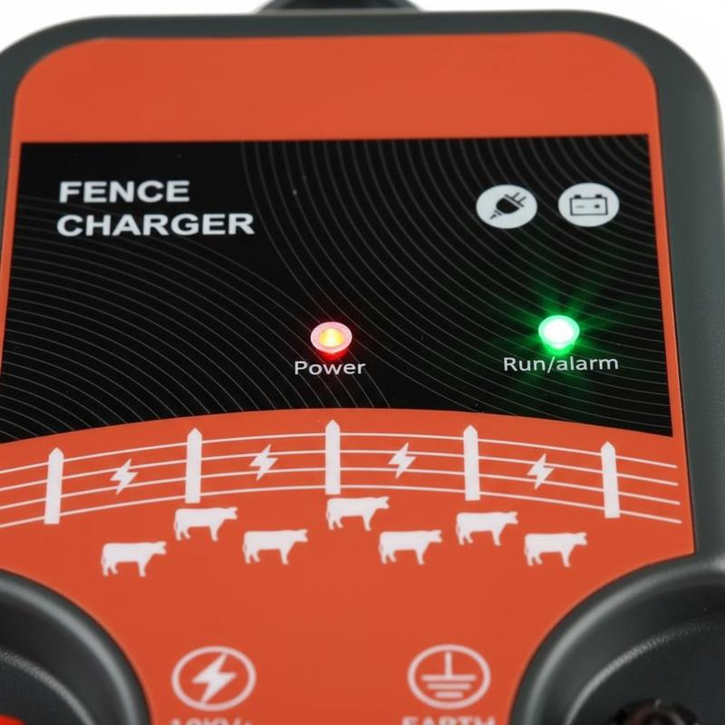 Livestock Energizer 10kV 2J Fo - Ac Outdoor Power review and price