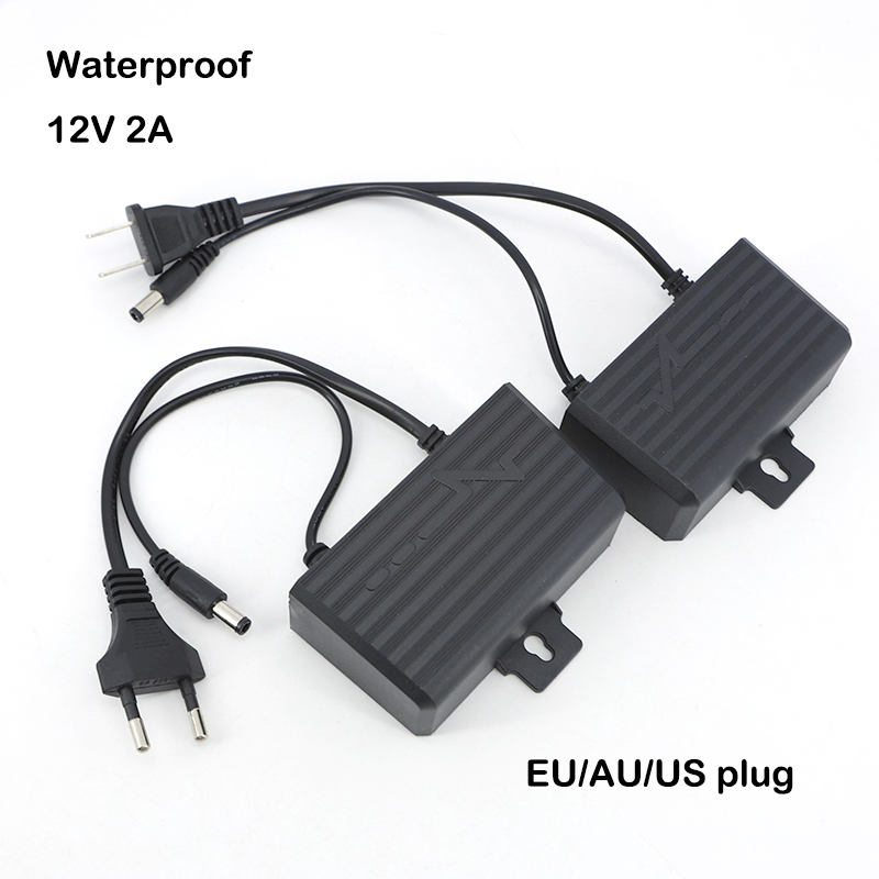Waterproof AC 100V 240V to DC  - Ac Outdoor Power review and price
